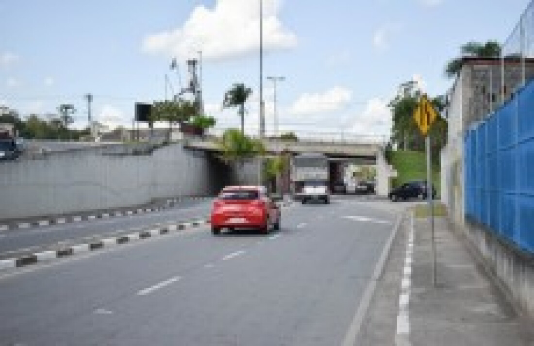 Três cruzamentos registram 26 acidentes só neste ano