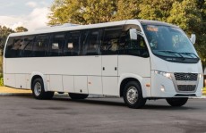 Volare WL Executivo recebe destaque
