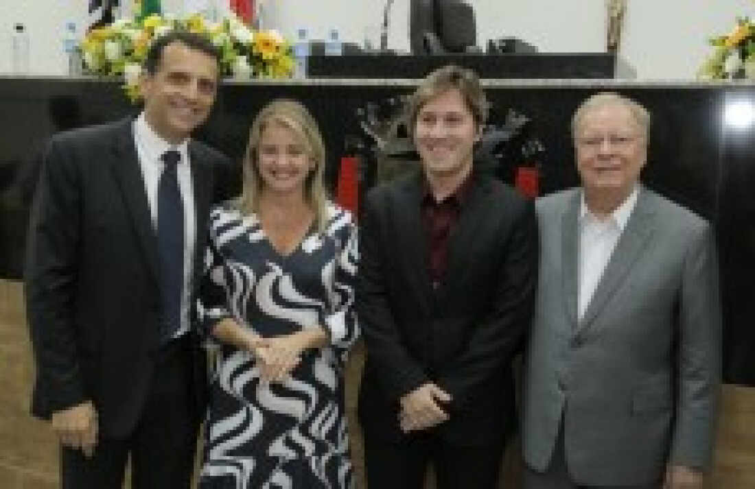 Cidadão suzanense