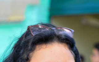 Alunos concordam com modelo cívico-militar na Pedro Malozze
