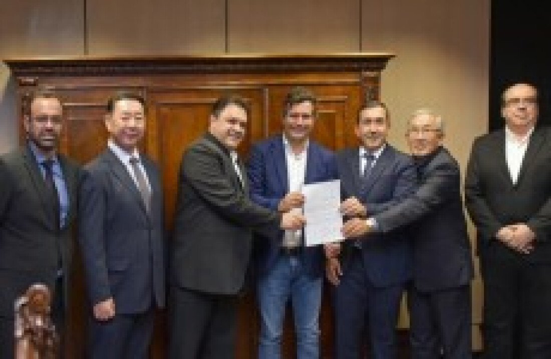 Aeroporto vai gerar empregos e desenvolvimento para Mogi