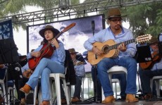 Viola caipira é atração em Arujá a partir do dia 19