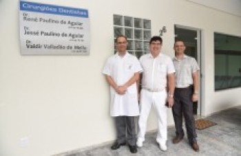 Prótese oferece aparência mais natural e confortável