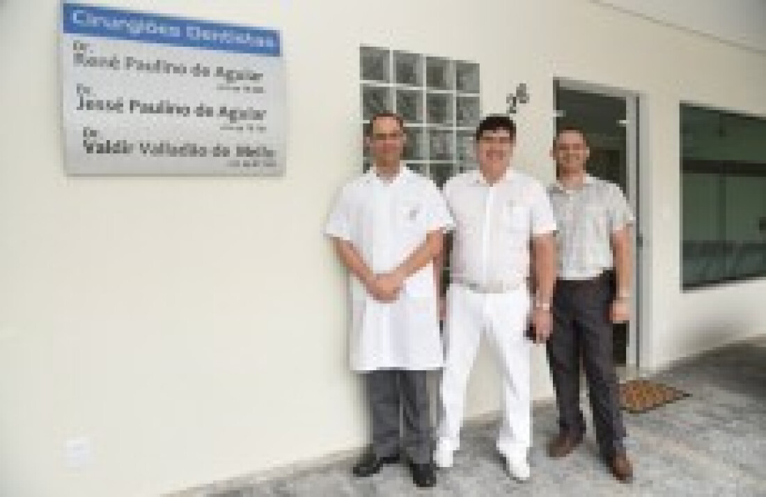 Prótese oferece aparência mais natural e confortável