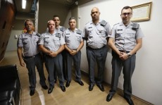 Rotary Club em clima festivo