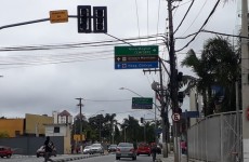 Abertura de passagem deve desafogar trânsito na região