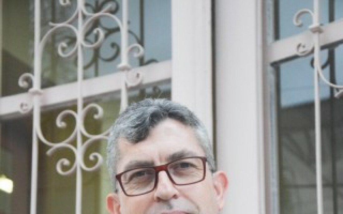 Coronel Almeida é sinônimo deeducação em Mogi das Cruzes