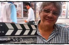 Beto Strada realiza curso de técnicas de som em vídeos