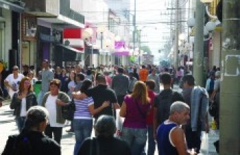 População aumenta 8,8% em 10 anos e chega a 1.576.262