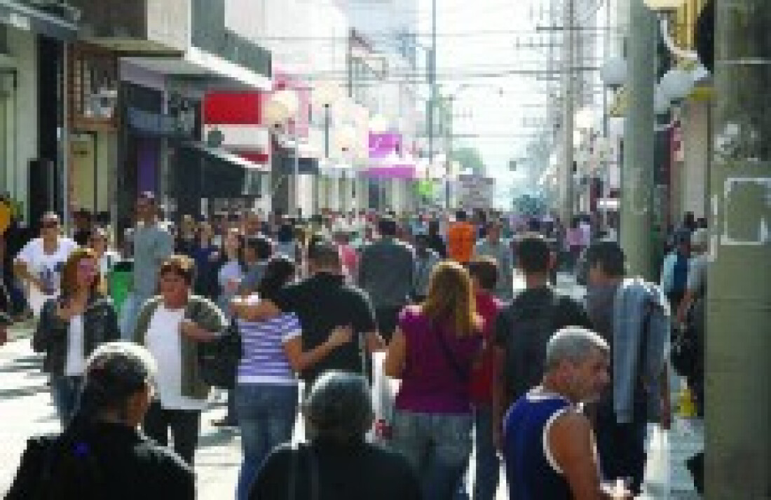 População aumenta 8,8% em 10 anos e chega a 1.576.262