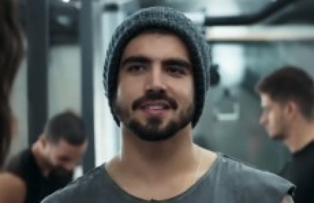Ser forte é...