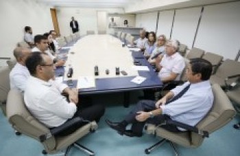 Projeto de Polos Geradores de Tráfego é apresentado