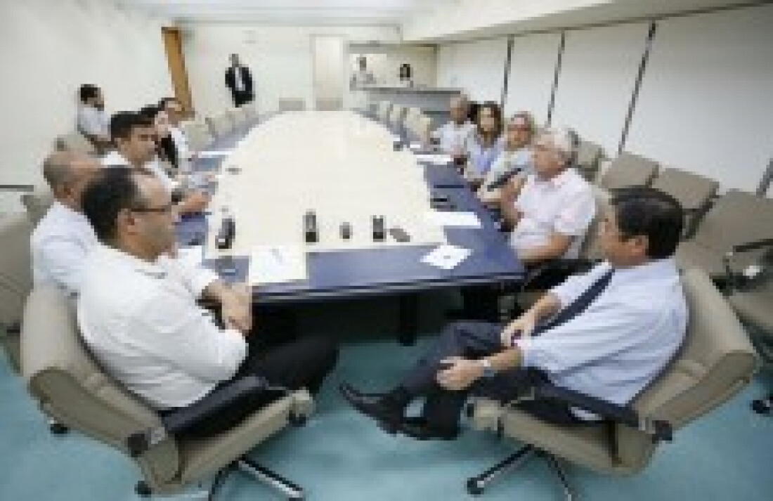 Projeto de Polos Geradores de Tráfego é apresentado