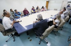 Grupo fará limpeza em mais bairros