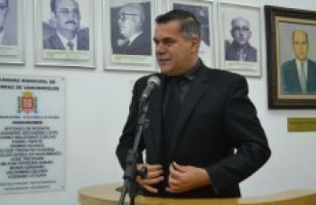 Inha pede a liberação de R$6 milhões ao governador