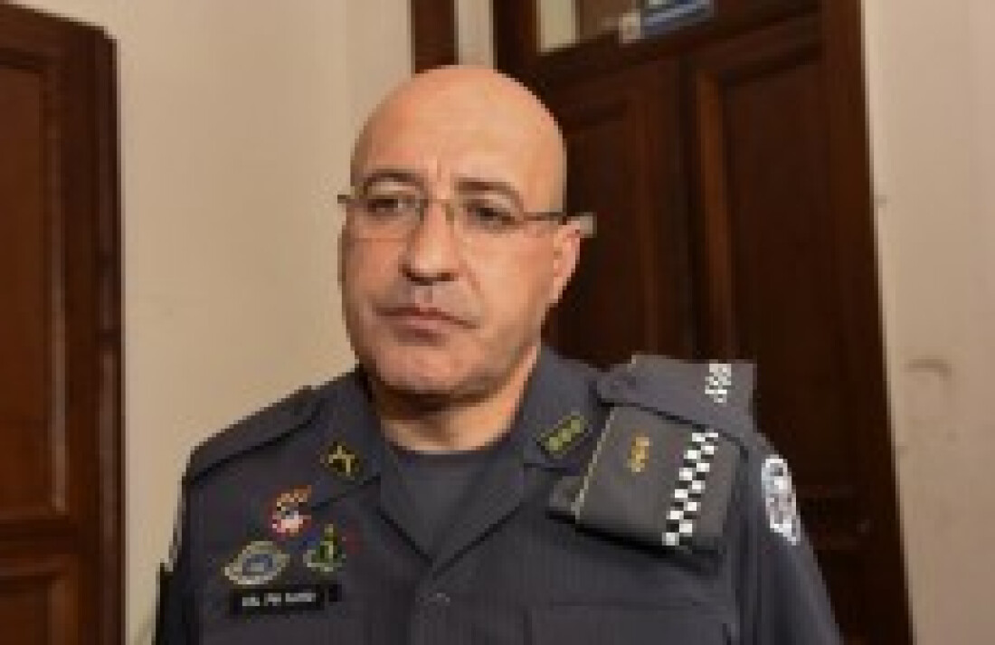 Coronel Faro informa que dará atenção para as áreas críticas