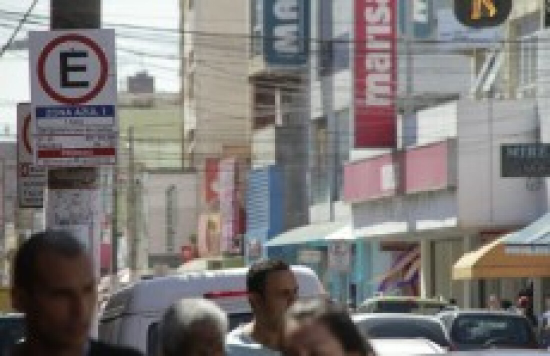 Alto Tietê arrecada mais de R$ 3 milhões com Zona Azul
