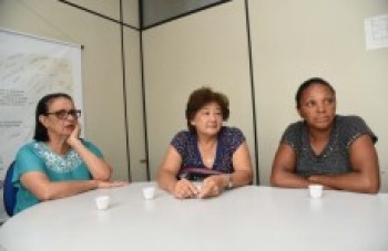 População reclama da falta de água