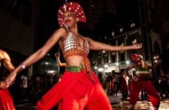 Circuito Cultural Paulista apresenta evento na sexta