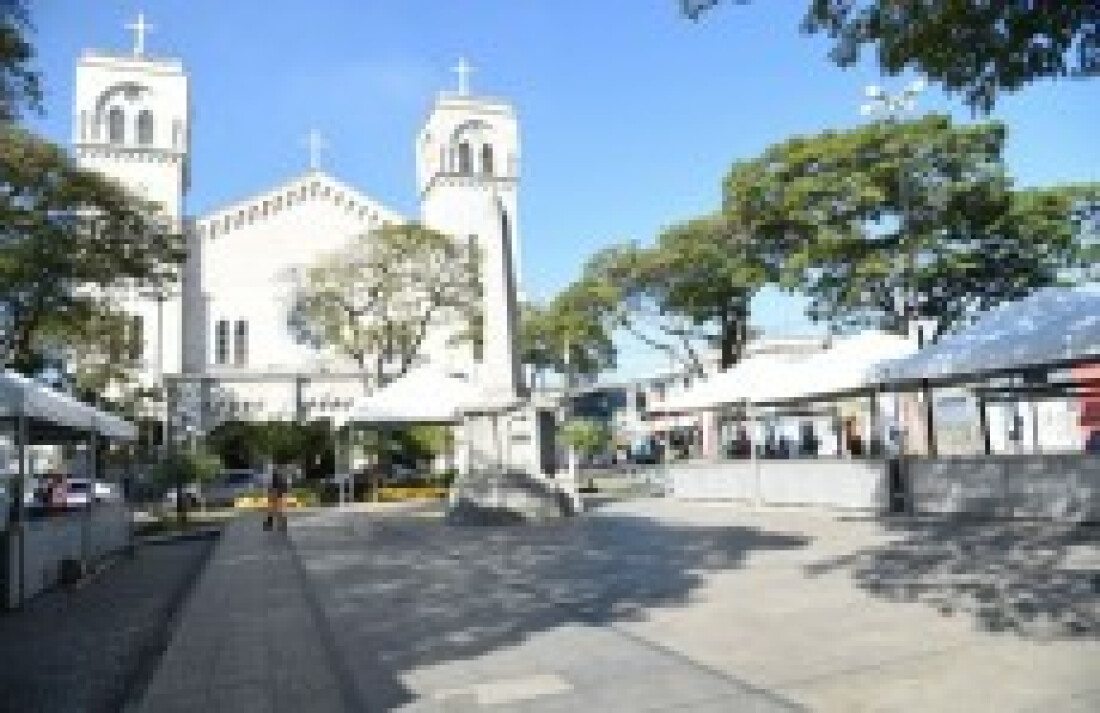 Campanha por melhores calçadas tem como propósito estimular a caminhabilidade