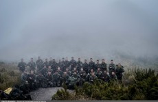 Praça São Benedito recebe ação cívico-social do Exército