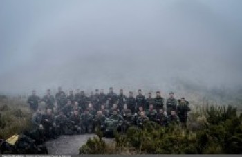 Praça São Benedito recebe ação cívico-social do Exército