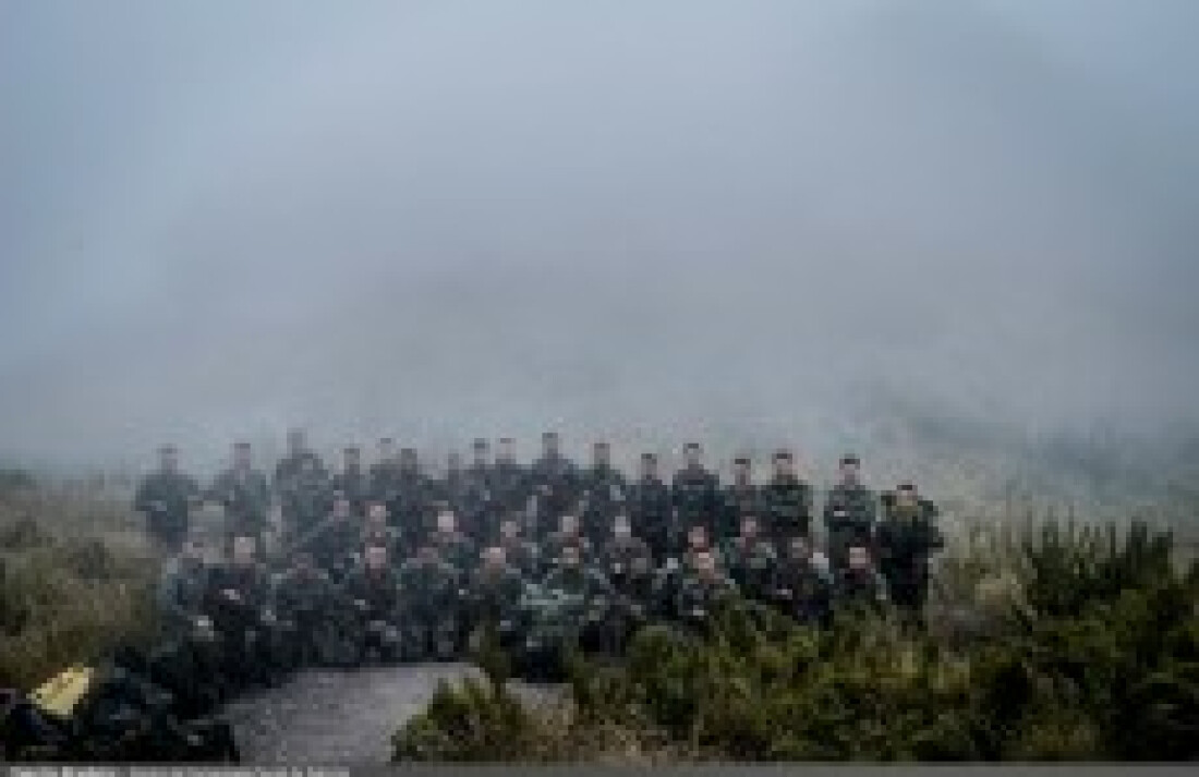 Praça São Benedito recebe ação cívico-social do Exército