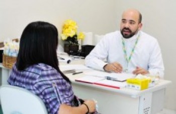 Ferraz quer atender mais de 1,5 mil mulheres só neste mês