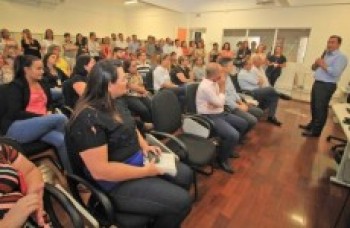 Prefeitura tem Sala de Amamentação