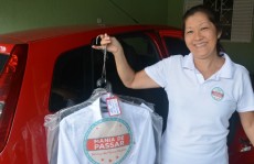 Mania de Passar tem 72 unidades