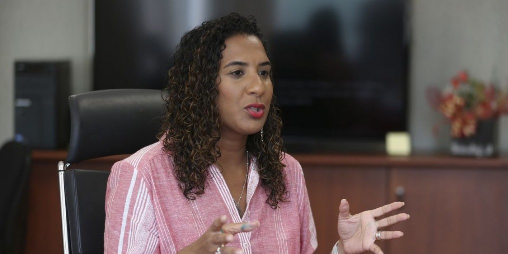 Anielle prevê apoio a estudantes negros e quer orçamento de R$ 100 mi