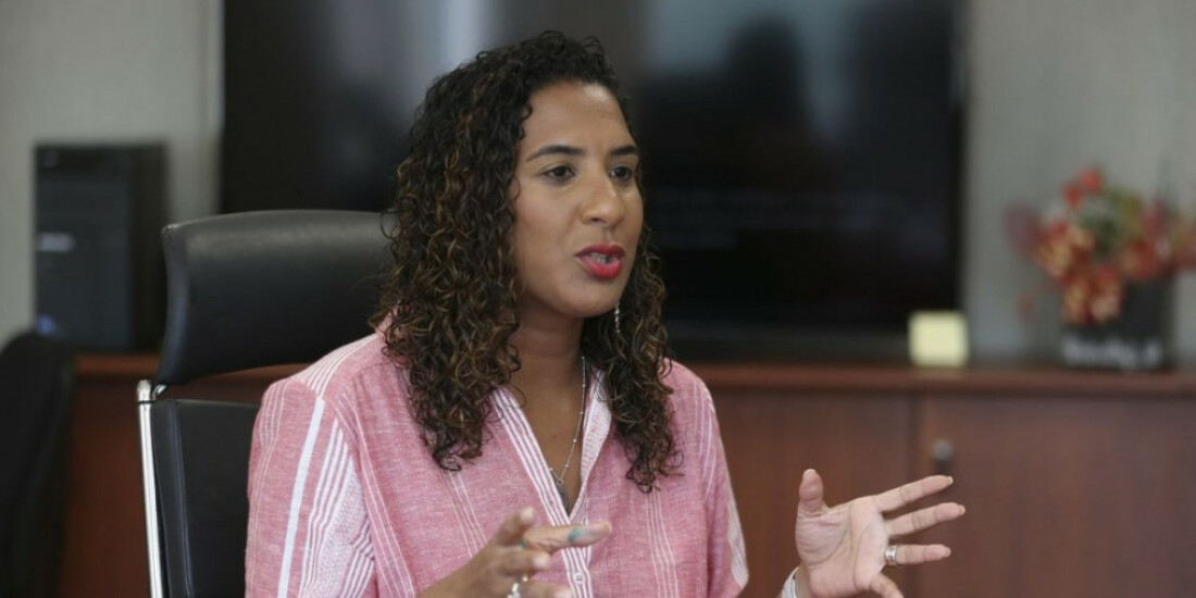 Anielle prevê apoio a estudantes negros e quer orçamento de R$ 100 mi