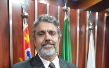 Miranda assume Pasta de Turismo interinamente