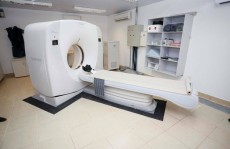 Novo aparelho de tomografia já funciona na UBS Vila Suíssa