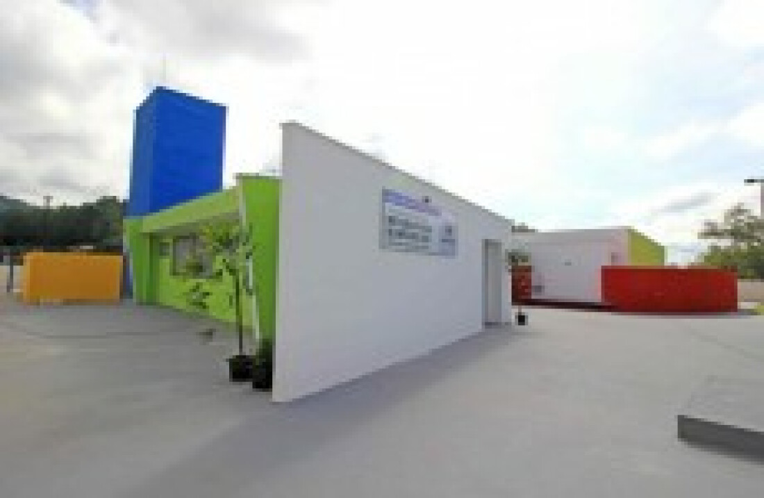 Creches municipais receberão inscrições de 12 a 23 de março
