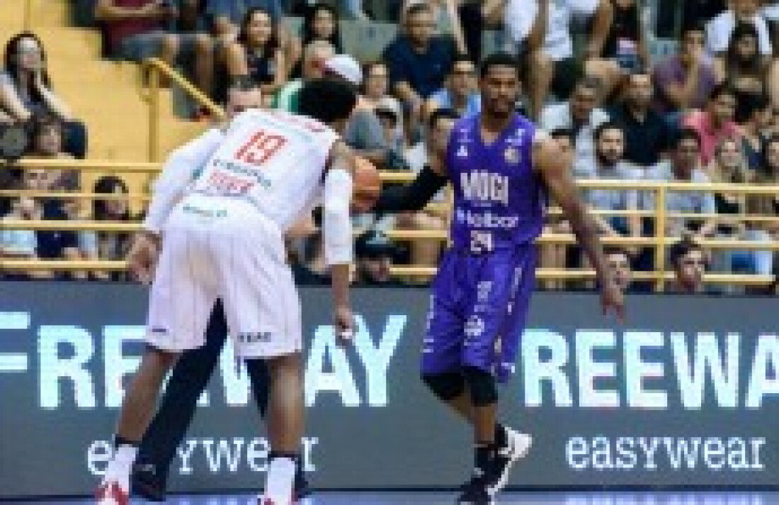 Mogi/Helbor é derrotado em Franca e fica em quarto