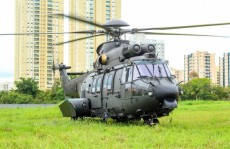 Mogi é favorável à instalação de uma escola cívico-militar