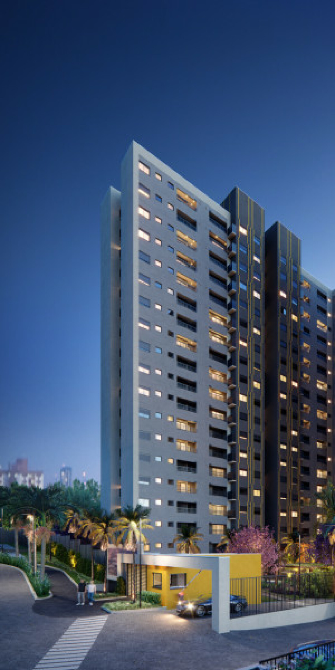 Citz lança Bliss Itapeti, condomínio em Mogi com foco em sustentabilidade