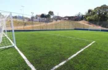Prefeitura presta contas no Jardim das Bandeiras