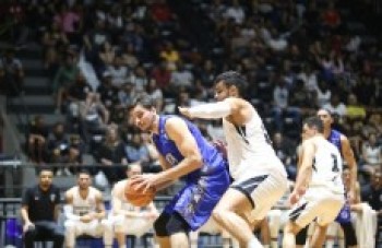 Mogi Basquete é derrotado na prorrogação e não vai à final