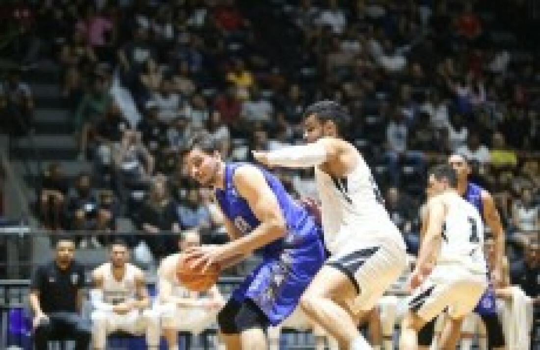 Mogi Basquete é derrotado na prorrogação e não vai à final