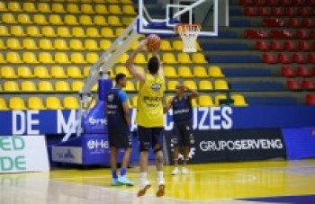 Mogi busca se reabilitar diante do Flamengo em jogo em casa