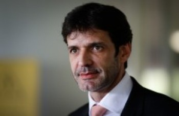 MP denuncia ministro do Turismo