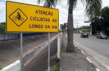 Arujá deve sediar evento de ciclismo em novembro