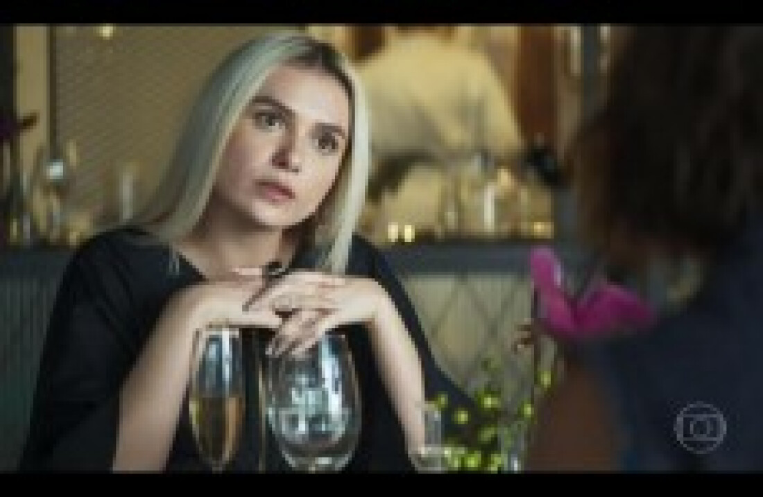 "A Dona do Pedaço"