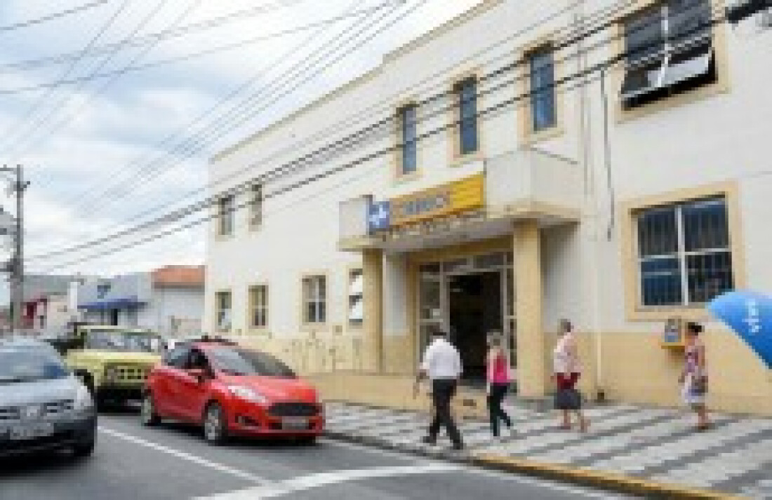 Greve dos Correios afeta o Alto Tietê em seu primeiro dia útil