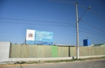 Garantido: obra do Bom Prato começa neste ano em Jundiapeba