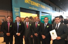 Prefeito Marcus Melo oficializa programa 'Internet Para Todos'