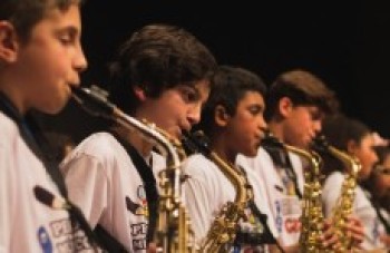 'Pequenos no Vasques' abre espaço a alunos da área rural