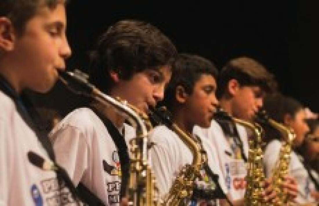 'Pequenos no Vasques' abre espaço a alunos da área rural